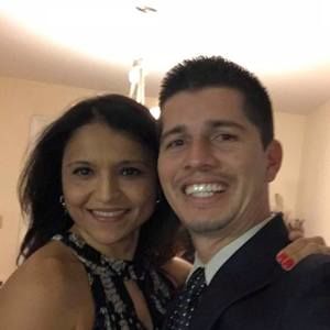 Meet your Posher, Armida